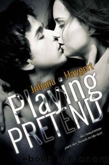Playing Pretend by Juliana Haygert