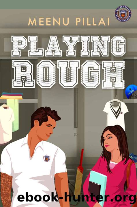Playing Rough by Pillai Meenu