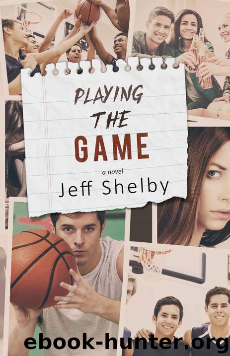 Playing The Game by Shelby Jeff