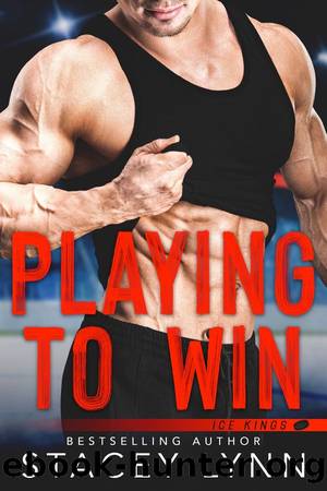 Playing To Win by Stacey Lynn