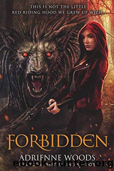 Playing With Fire_A Forbidden Love Paranormal Romance and Urban Fantasy Box Set by unknow