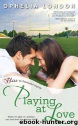Playing at Love by Ophelia London