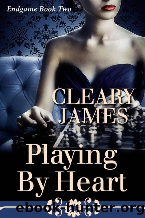 Playing by Heart by Cleary James