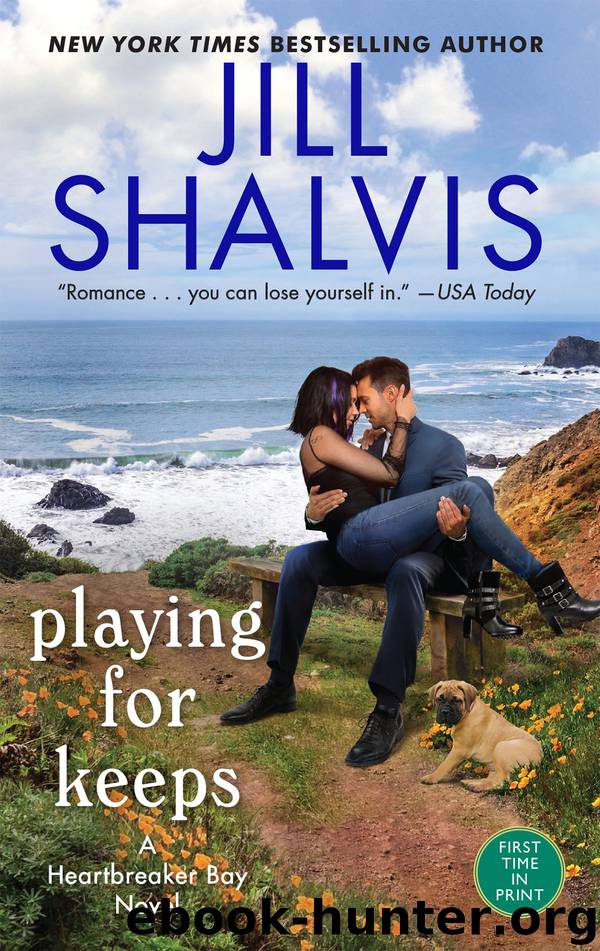 Playing for Keeps by Jill Shalvis