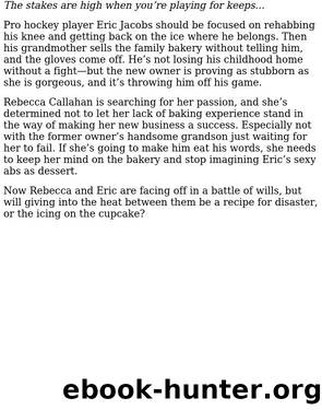 Playing for Keeps by Taryn Leigh Taylor