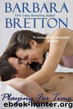 Playing for Time by Bretton Barbara