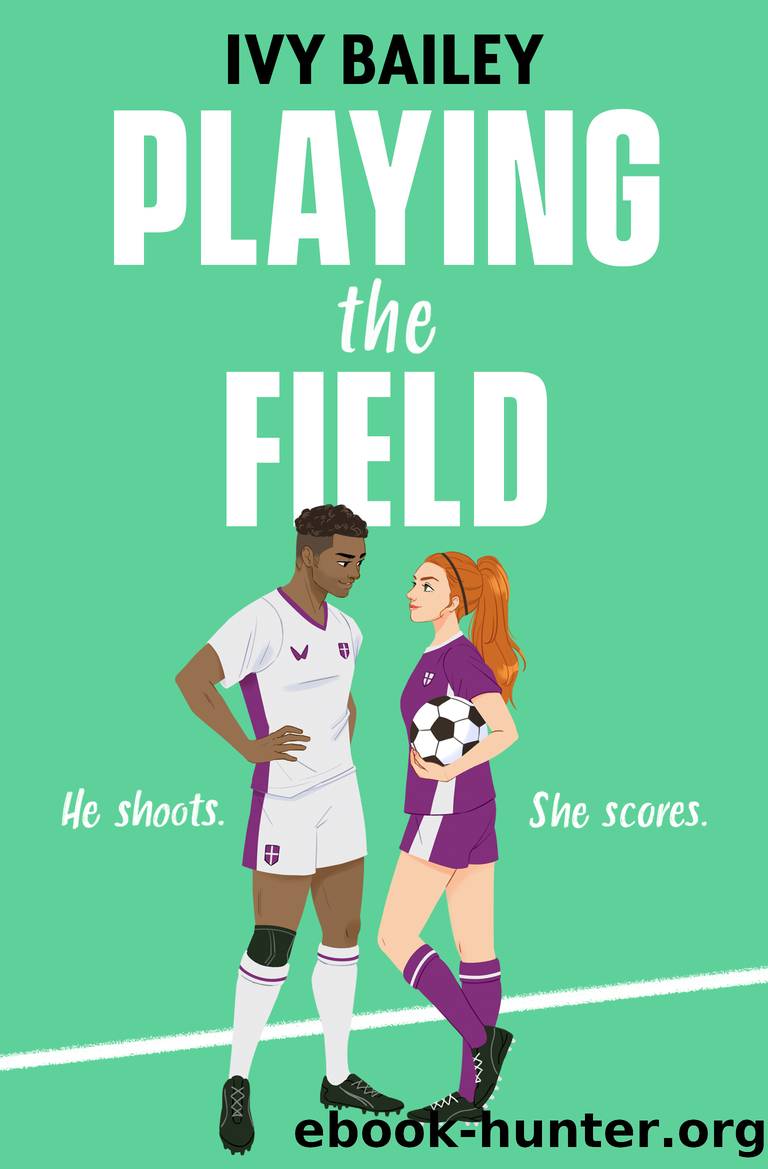 Playing the Field by Ivy Bailey