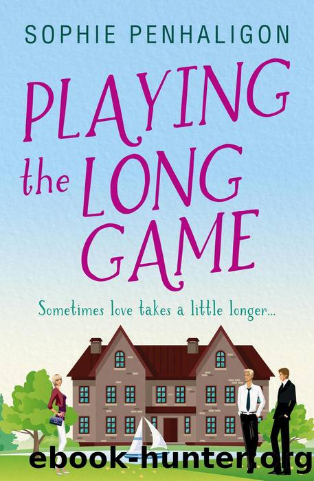 Playing the Long Game by Sophie Penhaligon