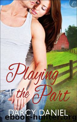 Playing the Part by Darcy Daniel