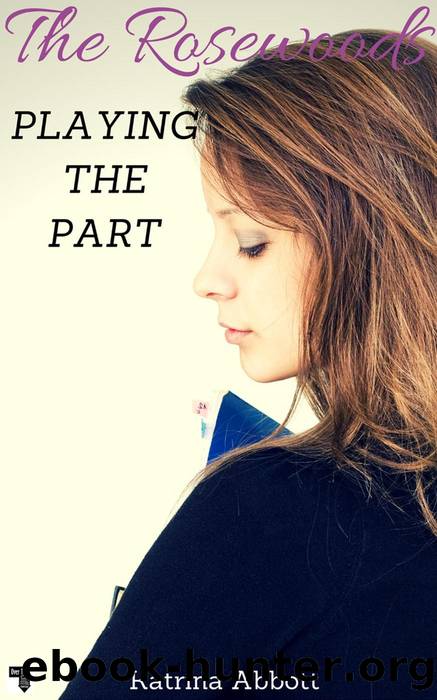 Playing the Part by Katrina Abbott