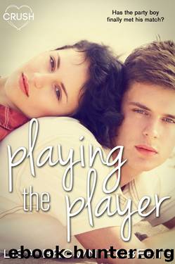 Playing the Player by Lisa Brown Roberts