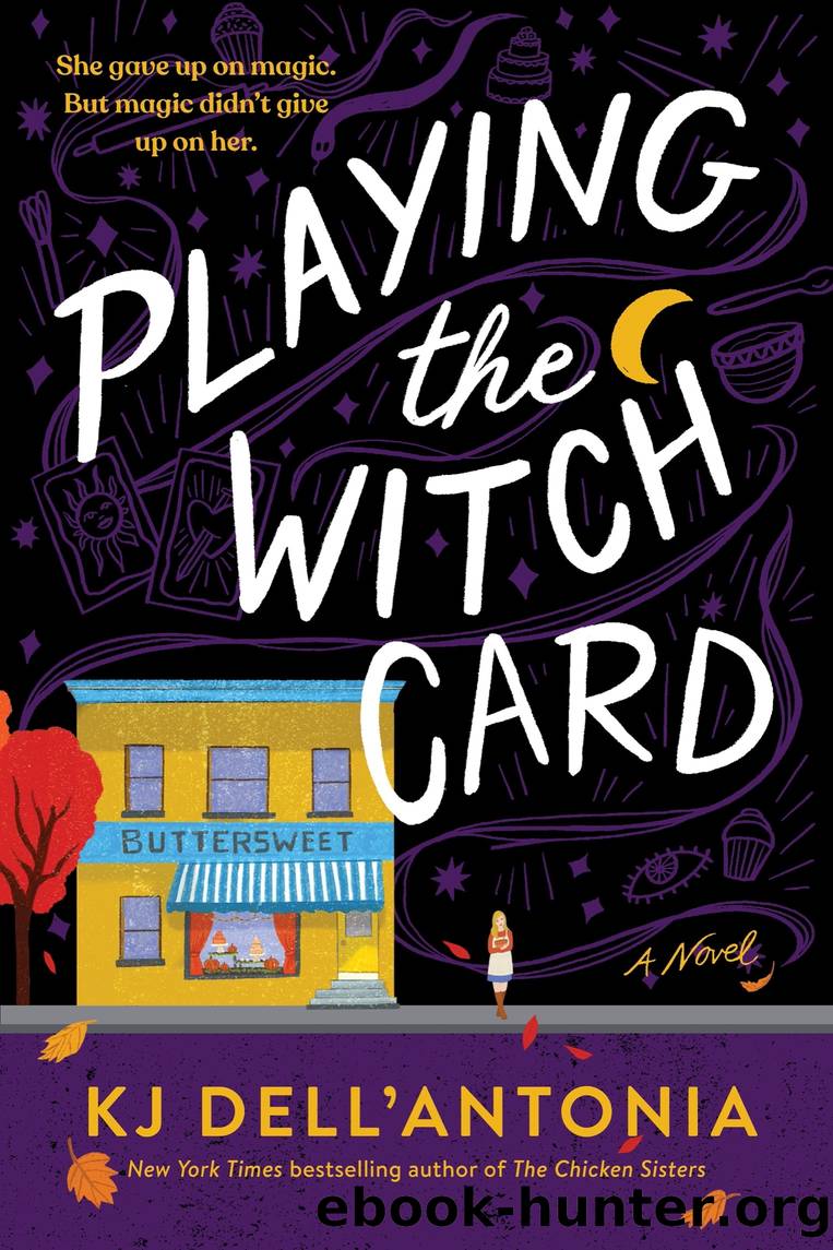 Playing the Witch Card by KJ Dell'Antonia