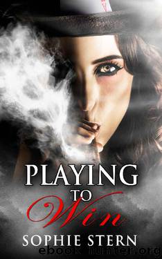 Playing to Win by Sophie Stern