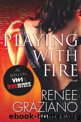 Playing with Fire by Graziano Renee