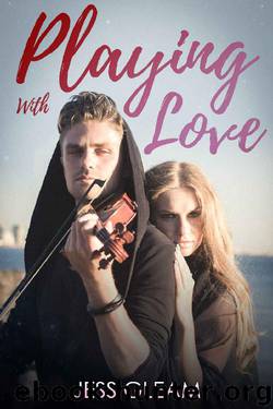 Playing with Love by Jess Gleam
