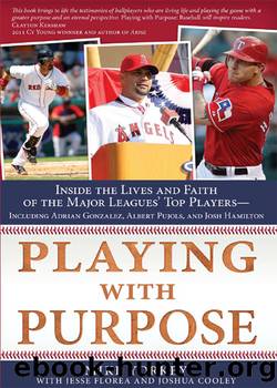 Playing with Purpose by Mike Yorkey