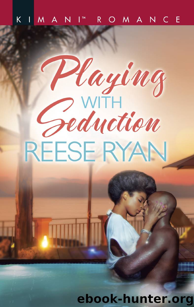Playing with Seduction by Reese Ryan