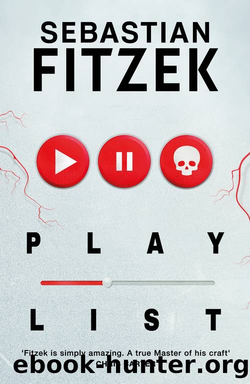Playlist by Sebastian Fitzek