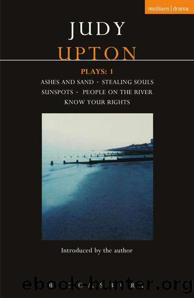Plays 1 by Judy Upton