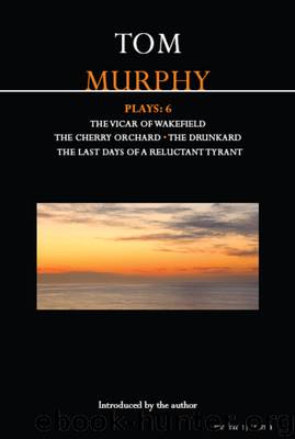 Plays 6 by Tom Murphy