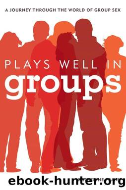 Plays Well in Groups by Frank Katherine;