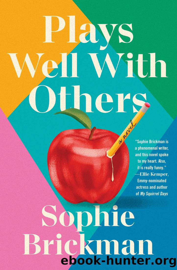 Plays Well with Others by Sophie Brickman