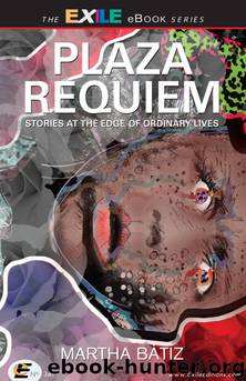 Plaza Requiem by Martha Bátiz