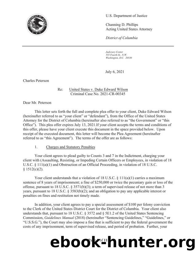 Plea letter all signatures.pdf by JMoffatt