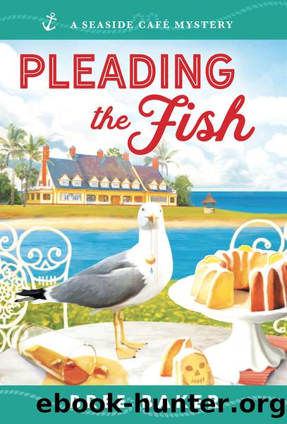 Pleading the Fish by Bree Baker