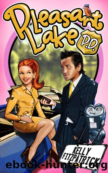 Pleasant Lake P.D. by Kelly Fitzpatrick