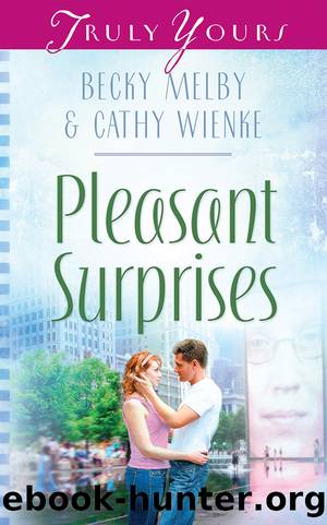 Pleasant Surprises by Becky Melby