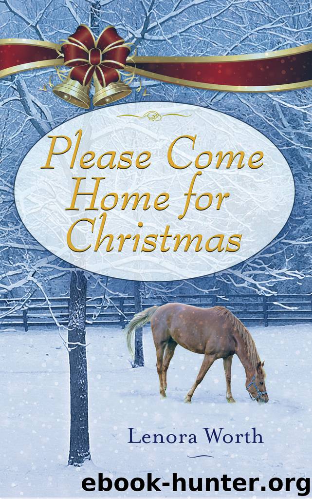 Please Come Home for Christmas by Lenora Worth