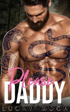 Please Daddy: An Age Play, DDlg, ABDL, Instalove Romance by Lucky Moon
