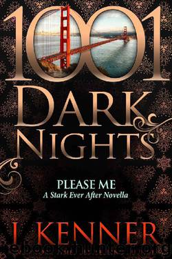 Please Me: A Stark Ever After Novella by J. Kenner