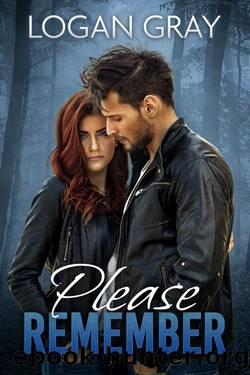 Please Remember by Logan Gray