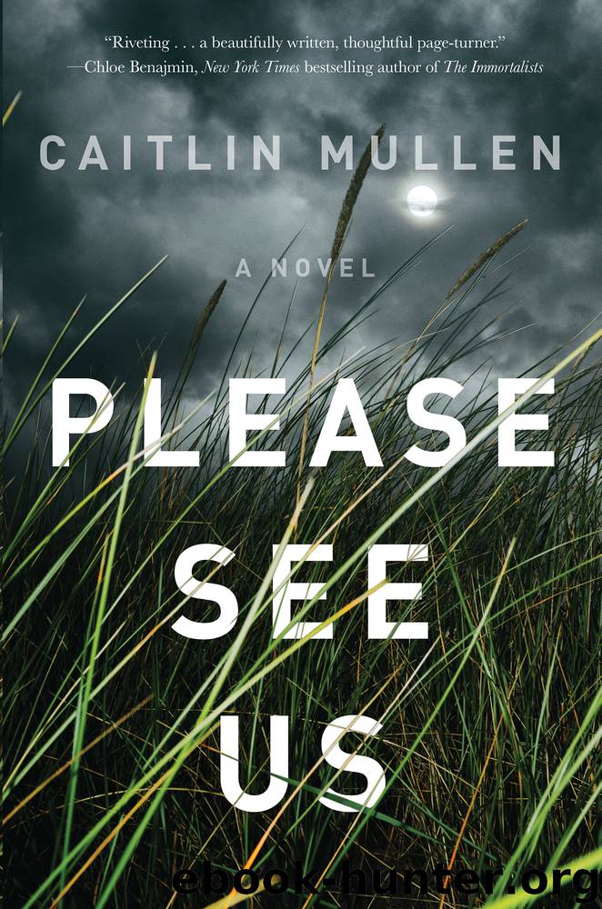 Please See Us by Caitlin Mullen