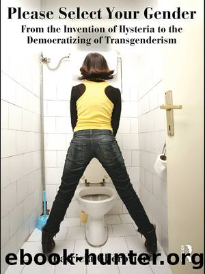 Please Select Your Gender by Gherovici Patricia;