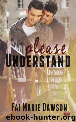 Please Understand by Fai Dawson