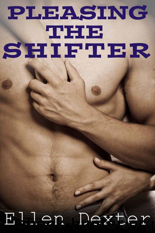 Pleasing the Shifter: The Complete Series (BBW Paranormal Bear Shape Shifter Romance) by Ellen Dexter