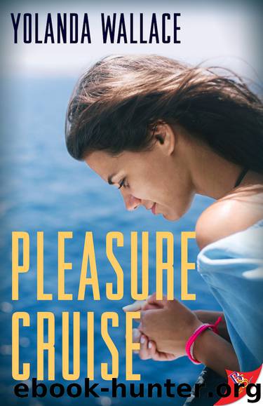 Pleasure Cruise by Yolanda Wallace