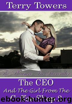 Pleasure In Surrender, The by Towers Terry