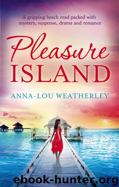 Pleasure Island by Anna-Lou Weatherley