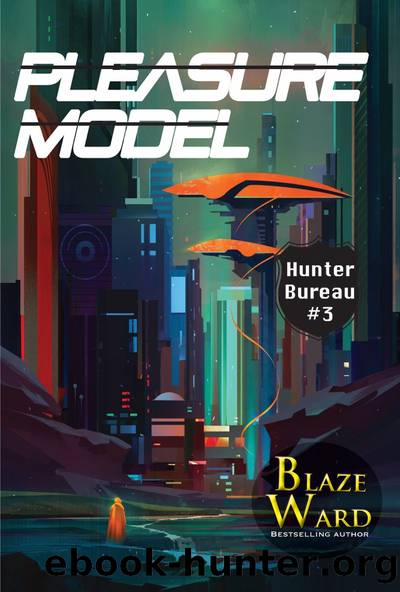 Pleasure Model by Blaze Ward
