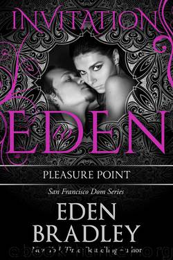 Pleasure Point by Eden Bradley