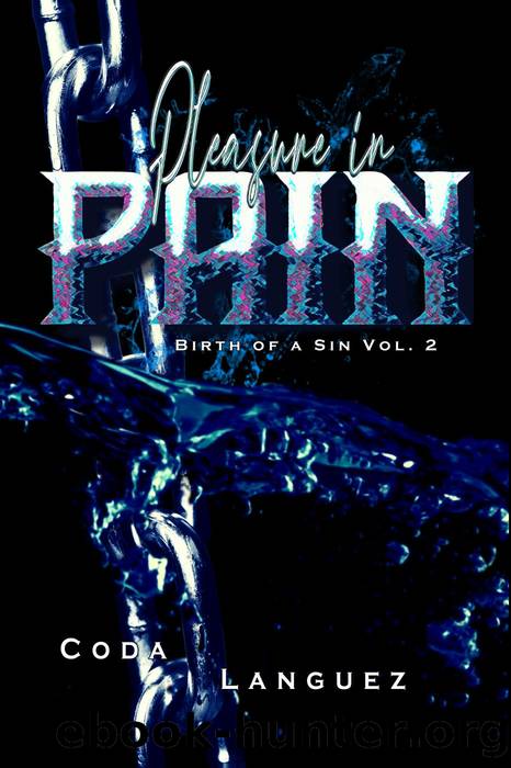 Pleasure in Pain by Coda Languez