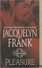Pleasure: The Shadowdwellers by Jacquelyn Frank