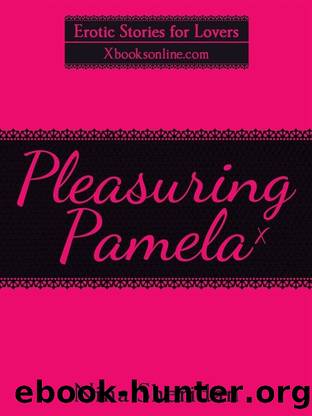 Pleasuring Pamela by Sheridan Nina