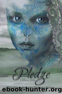 Pledge by Catherine Miller