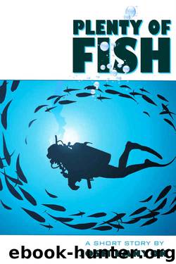 Plenty of Fish by Josh Lanyon