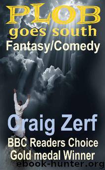 Plob Goes South by Craig Zerf